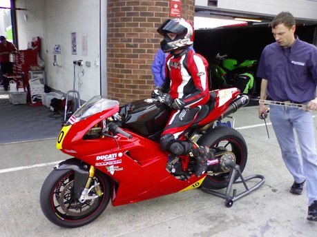 2008 Season Continued 2