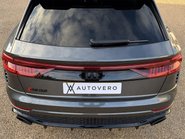 Audi Q8 RS TFSI QUATTRO VORSPRUNG MHEV 24