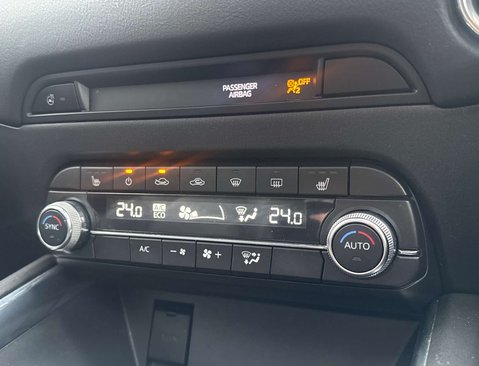 Mazda CX-5 2.0 CX-5 Sport Nav+ 5dr 20