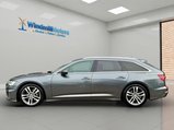 Audi A6 3.0 TDI V6 50 S line Tiptronic quattro Euro 6 (s/s) 5dr 7