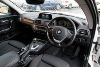 BMW 2 Series 218D SPORT 4