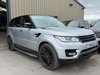 Land Rover Range Rover Sport 3.0 Range Rover Sport HSE Dynamic SDV6 Auto 4WD 5dr