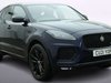 Jaguar E-Pace 1.5 P300e 12.17kWh R-Dynamic SE SUV 5dr Petrol Plug-in Hybrid Auto AWD Euro