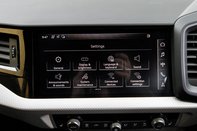 Audi A1 SPORTBACK TFSI S LINE 26