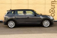 Mini Clubman COOPER S CLASSIC 13
