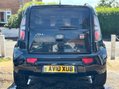 Kia Soul 1.6 CRDi Burner Euro 4 5dr 4