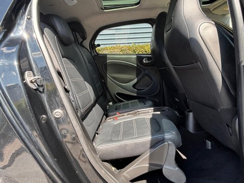 Smart Forfour PRIME 24