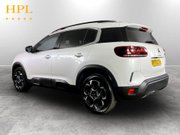 Citroen C5 Aircross 1.2 PureTech MAX SUV 5dr Petrol Manual Euro 6 (s/s) (130 ps) DAB Radio - Pa 5