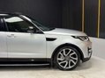 Land Rover Discovery 3.0 Discovery Luxury HSE SDV6 Auto 4WD 5dr 28
