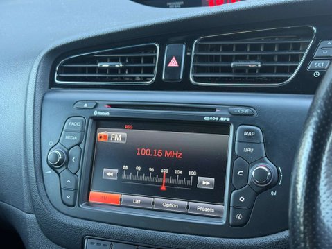 Kia Ceed 1.6 T-GDi GT Tech Euro 5 5dr 82