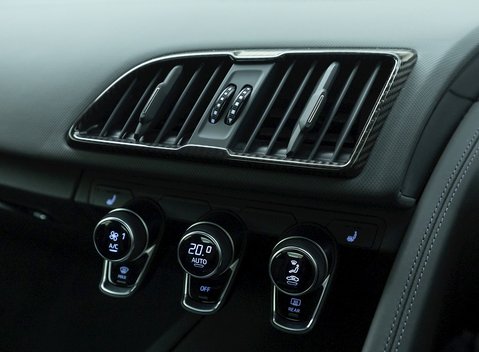 Audi R8 V10 Performance Quattro 15