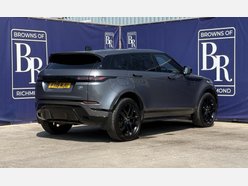 Land Rover Range Rover Evoque 2.0 D180 R-Dynamic SE SUV 5dr Diesel Auto 4WD Euro 6 (s/s) (180 ps) 4