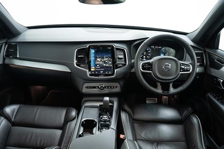 Volvo XC90 2.0 B5 MHEV R-Design SUV 5dr Diesel Hybrid Auto 4WD Euro 6 (s/s) (235 ps) 4