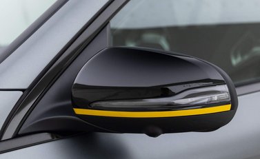 Mercedes-Benz GLC 4.0 GLC63 V8 BiTurbo AMG S Edition 1 SpdS MCT 4MATIC+ Euro 6 (s/s) 5dr 26