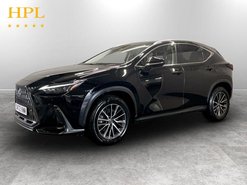 Lexus NX 2.5 450h+ 18.1kWh SUV 5dr Petrol Plug-in Hybrid E-CVT 4WD Euro 6 (s/s) (306