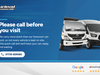 Iveco Daily 35C18H 3750WB Arborous Toolbox Tipper - Comfort Pack
