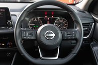 Nissan Qashqai DIG-T ACENTA PREMIUM MHEV 21