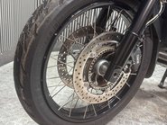 BMW R1200GS 2011 52K GREAT RUNNING PROJECT BIKE FULL LUGGAGE ADVENTURE 25