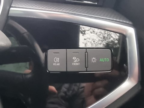 Audi Q3 TFSI S LINE MHEV 57