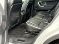 Land Rover Discovery Sport 2.0 Discovery Sport Black HSE TD4 Auto 4WD 5dr 72