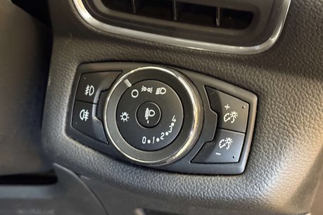 Ford B-Max 1.6 Zetec MPV 5dr Petrol Powershift Euro 5 (105 ps) 35