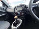 Nissan Juke 1.5 dCi 8v Acenta Premium SUV 5dr Diesel Manual Euro 5 (s/s) (110 ps) 50