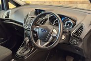 Ford B-Max 1.6 Zetec MPV 5dr Petrol Powershift Euro 5 (105 ps) 8