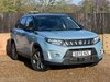 Suzuki Vitara SZ-T BOOSTERJET MHEV