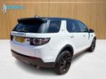 Land Rover Discovery Sport 2.0 TD4 HSE Black SUV 5dr Diesel Auto 4WD Euro 6 (s/s) (180 ps) 22