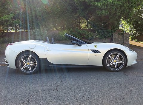 Ferrari California 3
