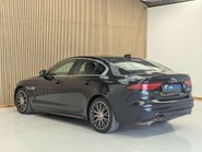 Jaguar XE 2.0 XE R-Dynamic S D Auto 4dr 20