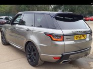 Land Rover Range Rover Sport 4.4 Range Rover Sport Autobiography Dynamic SDV8 Auto 4WD 5dr 7