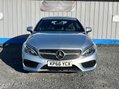 Mercedes-Benz C Class 2.1 C220d AMG Line Euro 6 (s/s) 2dr 7