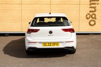 Volkswagen Golf LIFE TSI 6