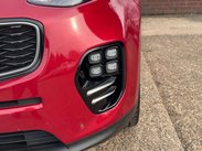 Kia Sportage 1.6 Sportage GT-Line 4WD 5dr 6