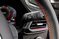 Ford Puma ST 20