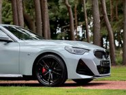 BMW 2 Series 2.0 220i M Sport Auto Euro 6 (s/s) 2dr 8