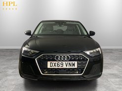 Audi A1 1.0 TFSI 25 Sport Sportback 5dr Petrol Manual Euro 6 (s/s) (95 ps) Alloys -