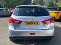 Mitsubishi Asx 1.6 ZC Euro 6 5dr 10