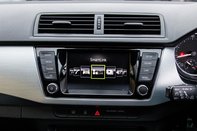 Skoda Fabia COLOUR EDITION MPI 27