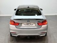BMW M4 3.0 BiTurbo Competition Coupe 2dr Petrol DCT Euro 6 (s/s) (450 ps) 23