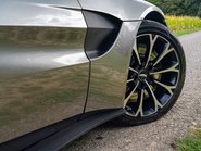 Aston Martin Vantage 4.0 Vantage V8 Auto 3dr 7