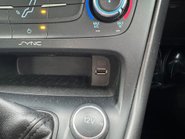 Ford Focus STYLE TDCI 16