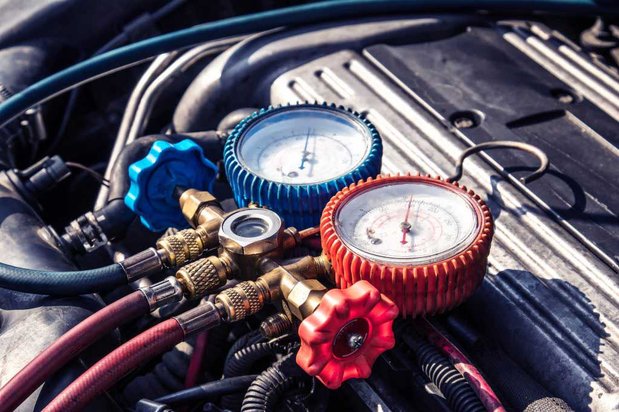 Air Conditioning Service