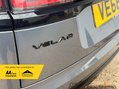 Land Rover Range Rover Velar 2.0 Range Rover Velar R-Dynamic SE D180 Auto 4WD 5dr 25