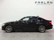 BMW 3 Series 2.0 330e 12kWh Sport Pro Saloon 4dr Petrol Plug-in Hybrid Auto Euro 6 (s/s) 14