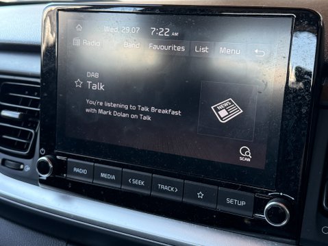 Kia Stonic 2 **10,841 MILES** 13