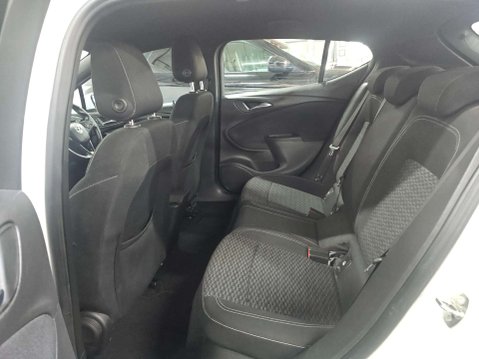 Vauxhall Astra 1.4 Astra SRi Nav T 5dr 17