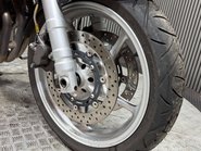 Yamaha FZ 2004 ONLY 22K GOOD RUNNING PROJECT BIKE 600CC 20