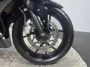 Kawasaki Ninja EX 250 2012 ONLY 9K NEW MOT 33BHP A2 READY 250CC SPORTS BIKE 18